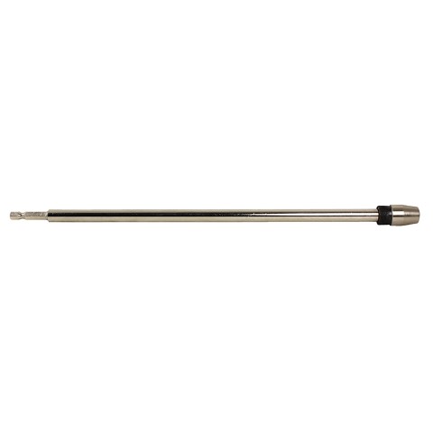 EXTENSION SPADE BIT QUICK RELEASE 300 MM 